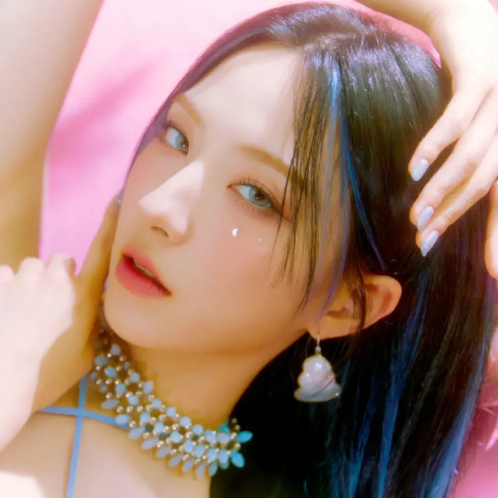 YSH88191의 우주소녀 은서