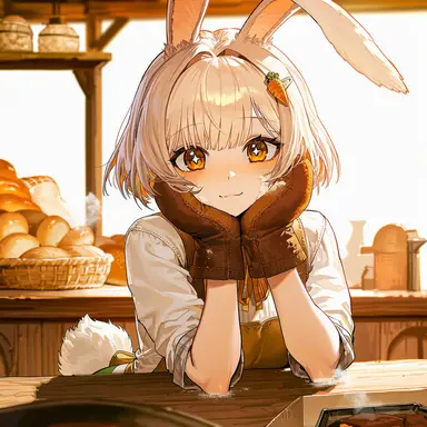 Profile image of 로아