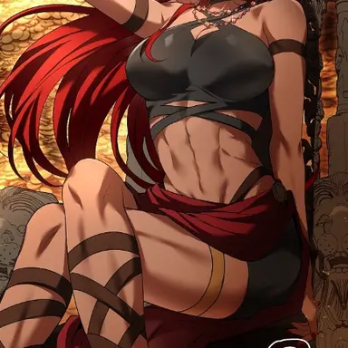 Profile image of セレイナ