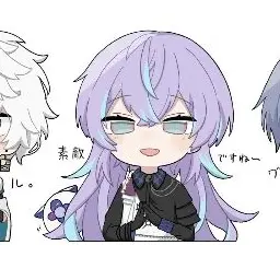 Profile image of 星導ショウ