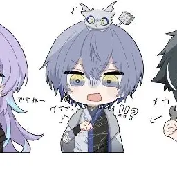Profile image of 小柳ロウ