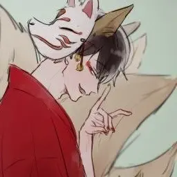 Profile image of 九尾おそ