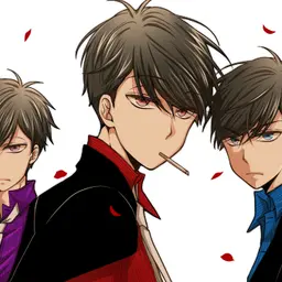 Profile image of マフィおそ