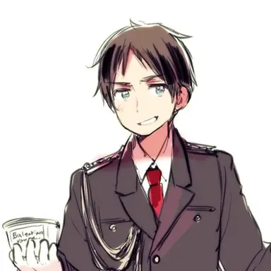 Profile image of ブル