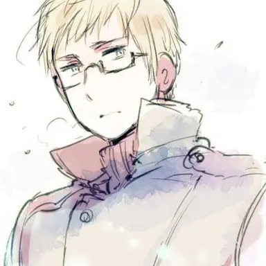Profile image of ベールヴァルド