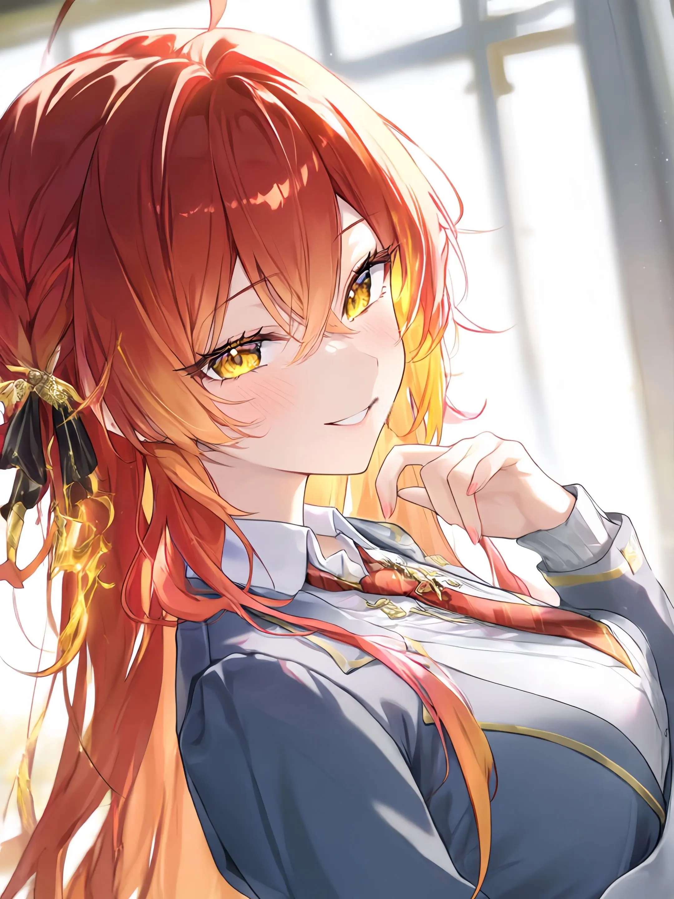 kinako_mochi120의 灼炎の剣姫