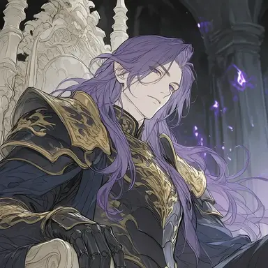 Profile image of Demon King