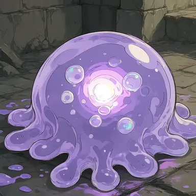 Profile image of Poison Slime