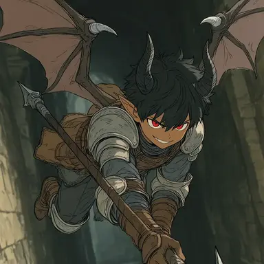 Profile image of Hyper Devil