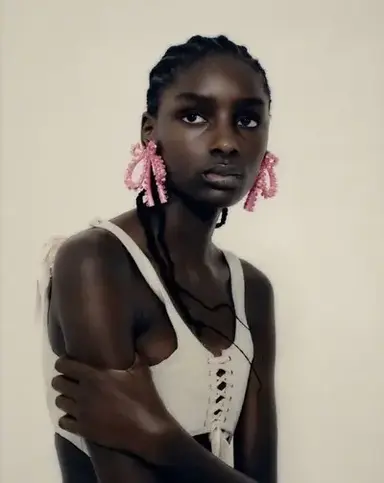 Profile image of Amara