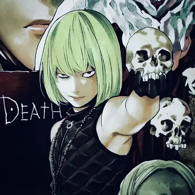 Profile image of Mello