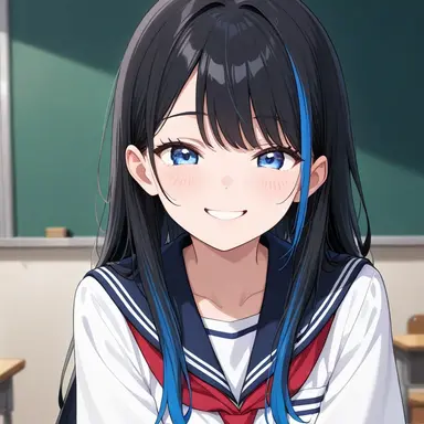 Profile image of 凛