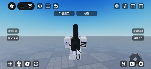 Profile image of 모카