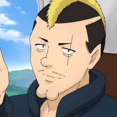 Profile image of 燃堂力