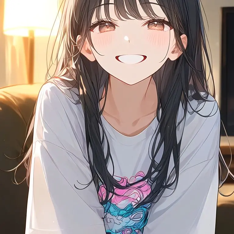 RaspyCoast5158의 My Secret Weeb Sister