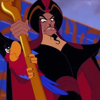 Profile image of Jafar