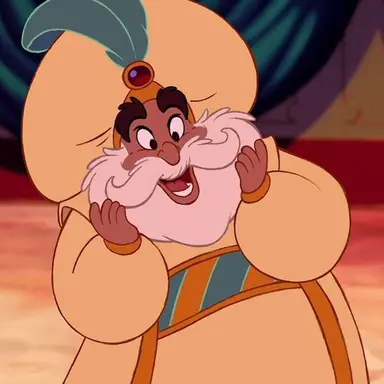 Profile image of Sultan
