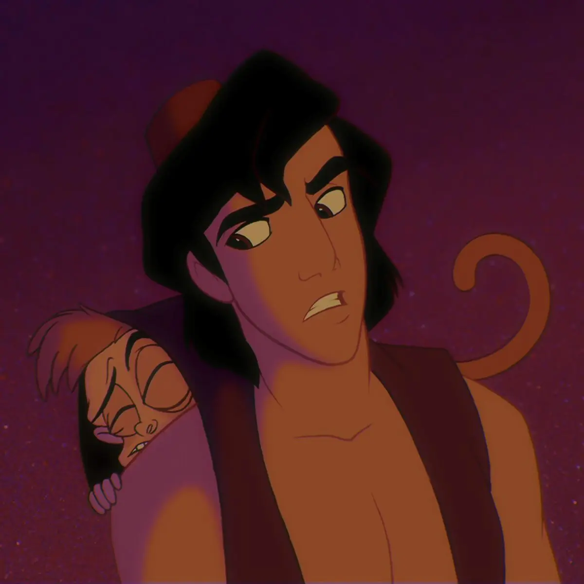 havgaq의 Aladdin RPG