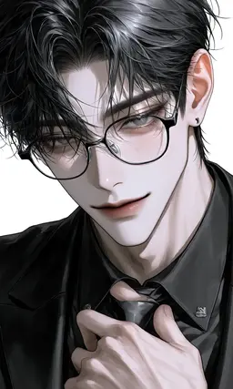 Profile image of イ・テゴン