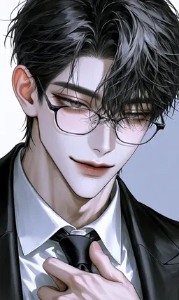 Profile image of イ・テゴン