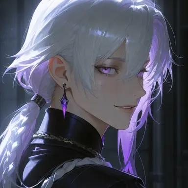 Profile image of シア