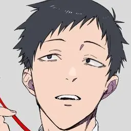 Profile image of Yashiro Kizuku