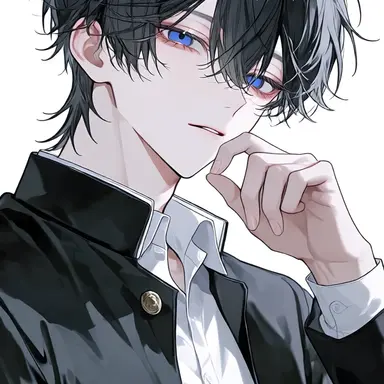 Profile image of 冬月 葵