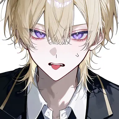 Profile image of 如月 志音