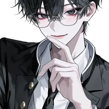 Profile image of 黒桐 怜央