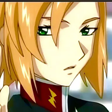 Profile image of ハイネ