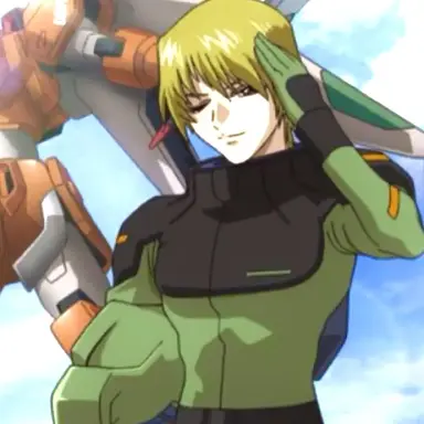Profile image of ミゲル