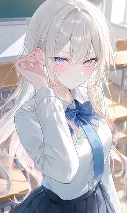 Profile image of Momoka