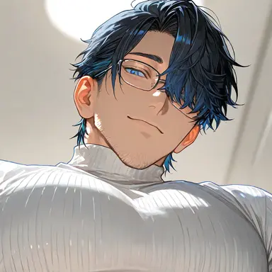 Profile image of 律人