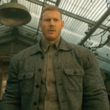 Profile image of Luther