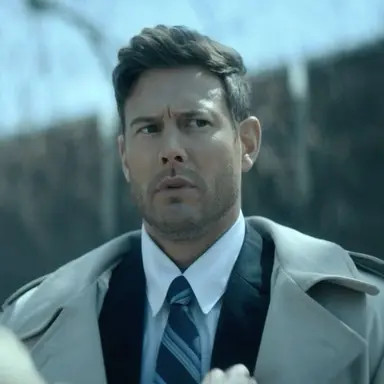 Profile image of Luther