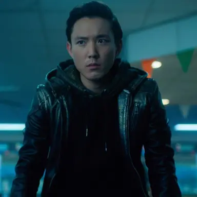 Profile image of Ben