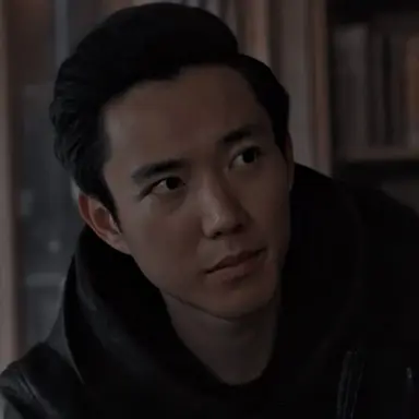 Profile image of Ben