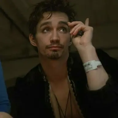 Profile image of Klaus