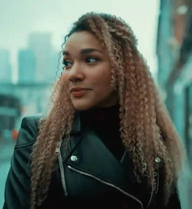 Profile image of Allison