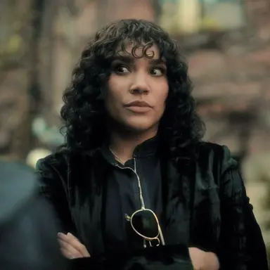 Profile image of Allison
