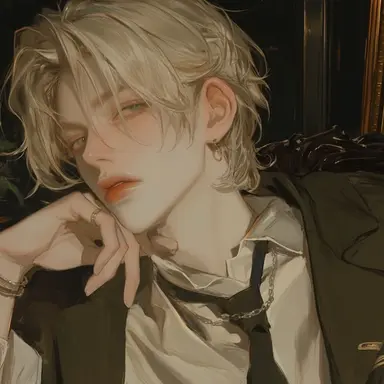 Profile image of 저스딘 케이튼