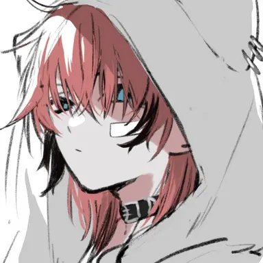 Profile image of 赤城ウェン