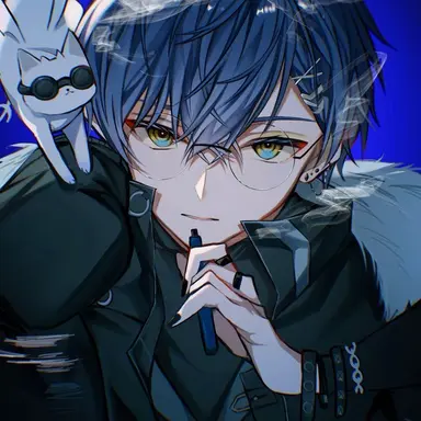 Profile image of 小柳ロウ