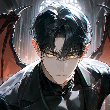 Profile image of ゼイン