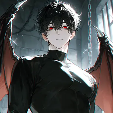 Profile image of メル