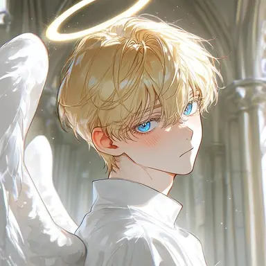 Profile image of イオ