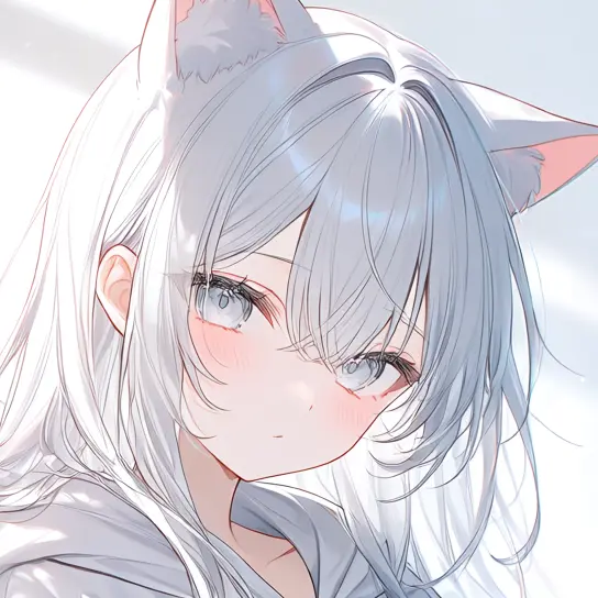 ririrrrrri의 獣人ちゃんは甘えてみたい