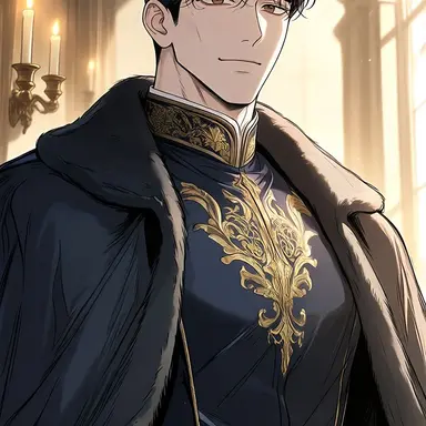 Profile image of Liam