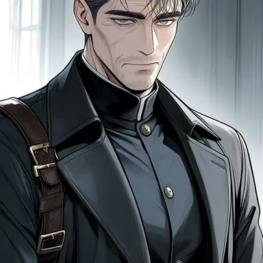Profile image of Aldric