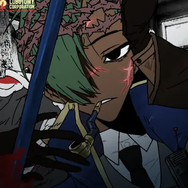 Profile image of 리노